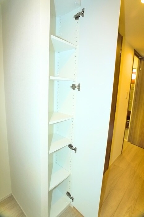 シェフルール新御徒町Ⅱの物件内観写真