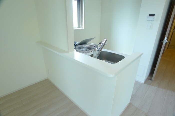 シェフルール新御徒町Ⅱの物件内観写真