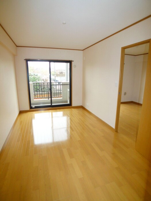 ソレアードの物件内観写真