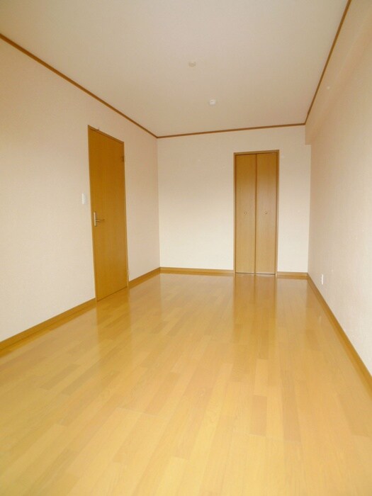 ソレアードの物件内観写真