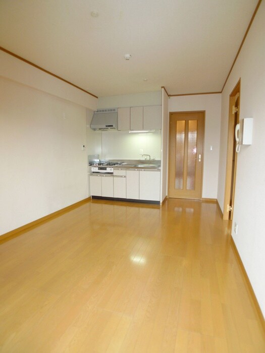 ソレアードの物件内観写真