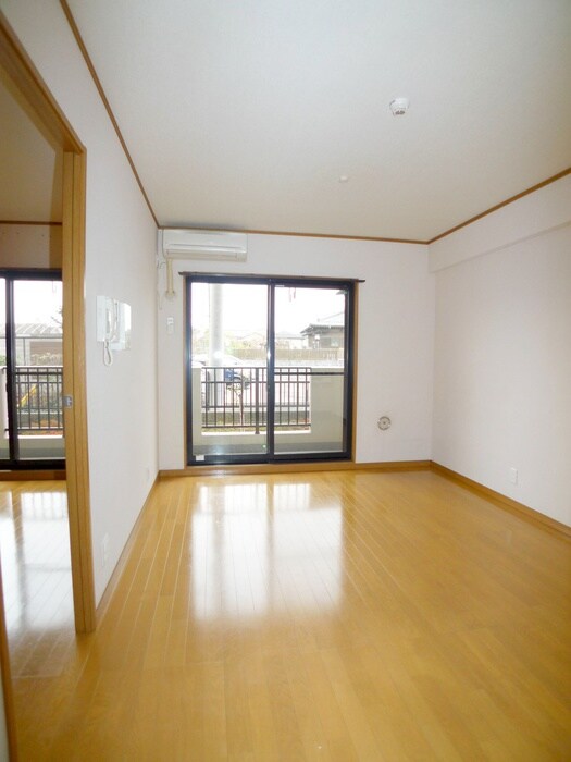 ソレアードの物件内観写真