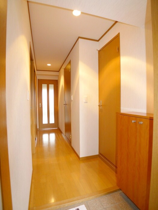 ソレアードの物件内観写真