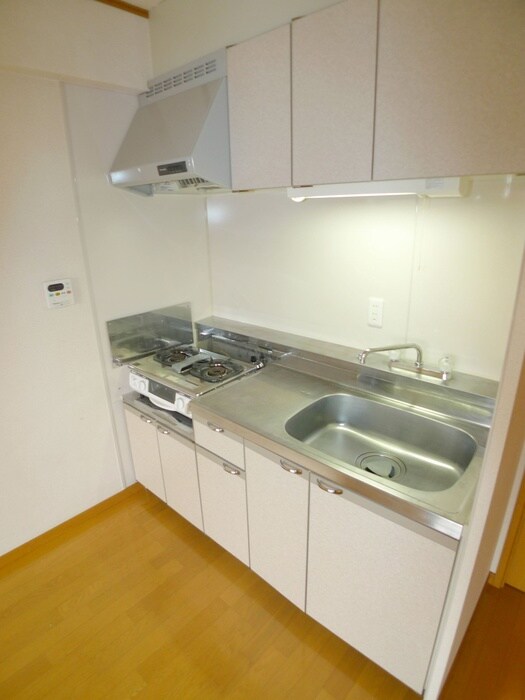 ソレアードの物件内観写真