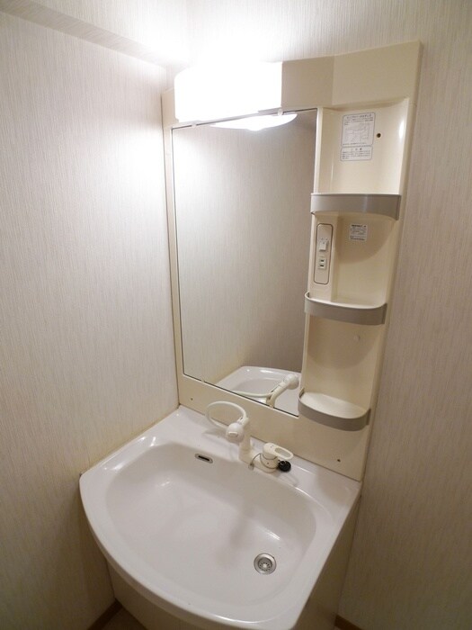 ソレアードの物件内観写真