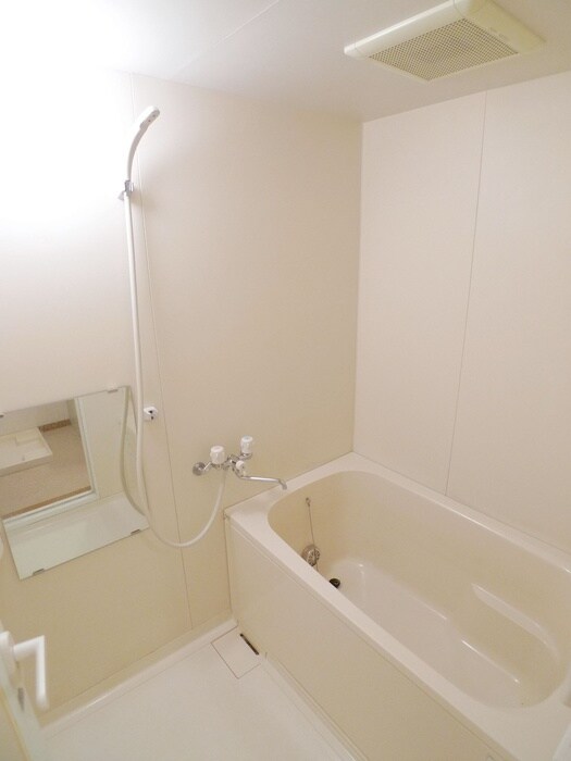 ソレアードの物件内観写真