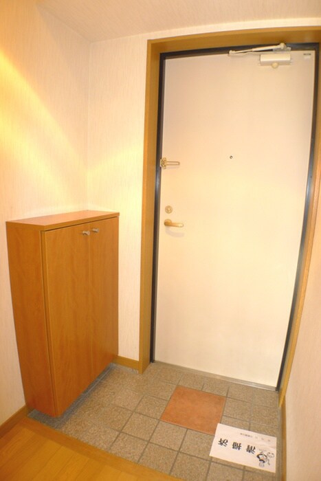 ソレアードの物件内観写真