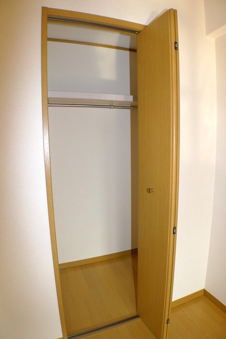 ソレアードの物件内観写真