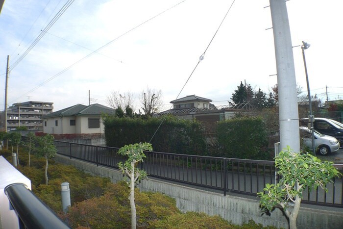 ソレアードの物件内観写真