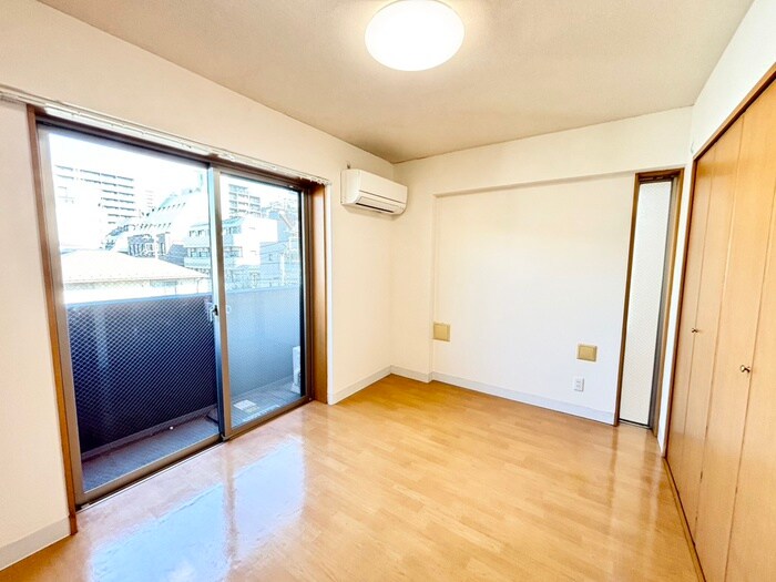 terrace fiveの物件内観写真