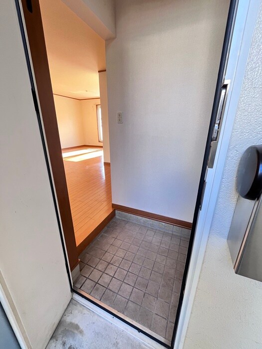 エトワールⅡの物件内観写真