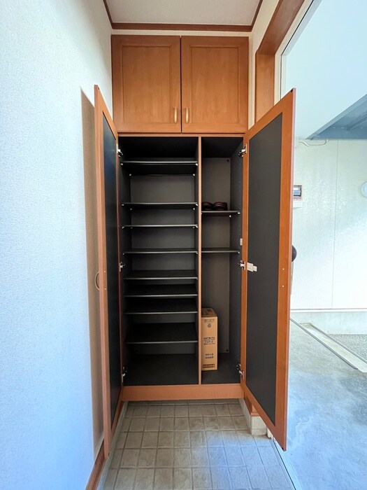 エトワールⅡの物件内観写真