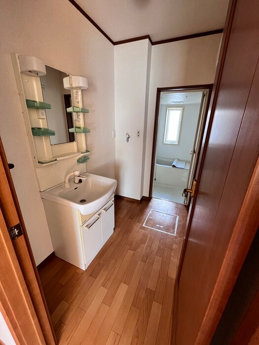 エトワールⅡの物件内観写真