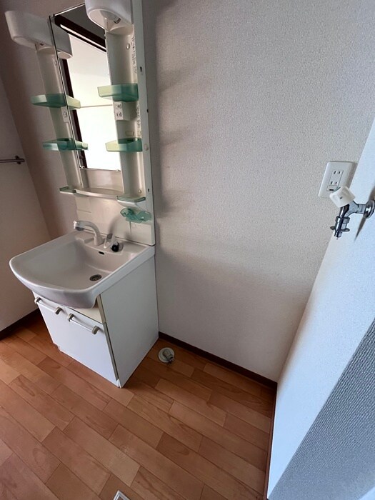 エトワールⅡの物件内観写真