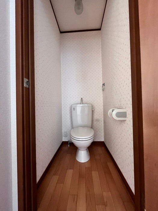 エトワールⅡの物件内観写真