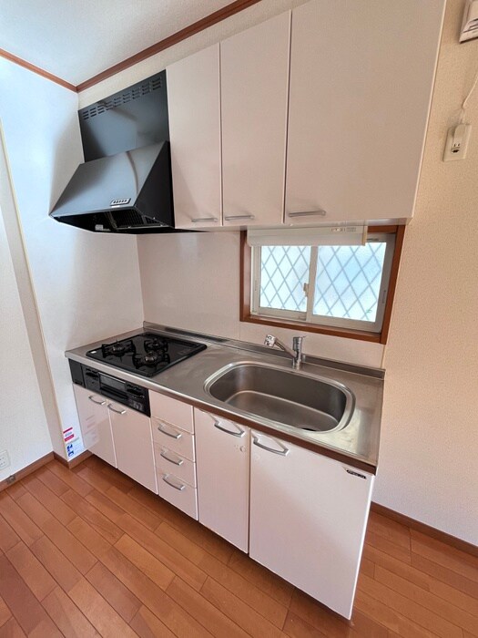 エトワールⅡの物件内観写真