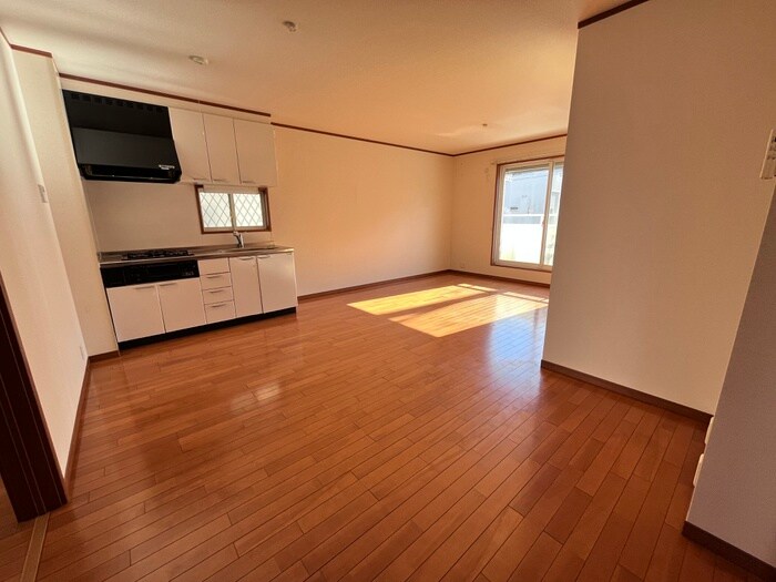 エトワールⅡの物件内観写真