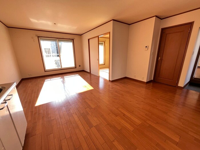 エトワールⅡの物件内観写真