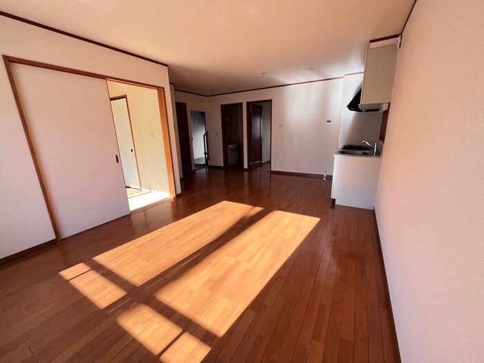 エトワールⅡの物件内観写真