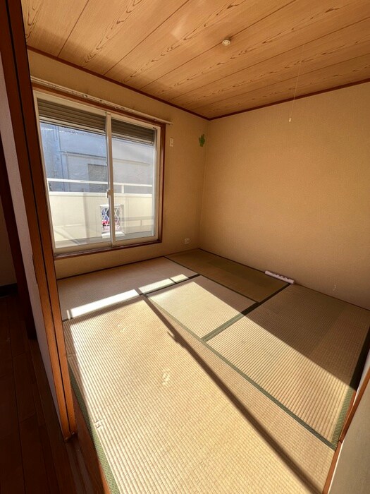 エトワールⅡの物件内観写真