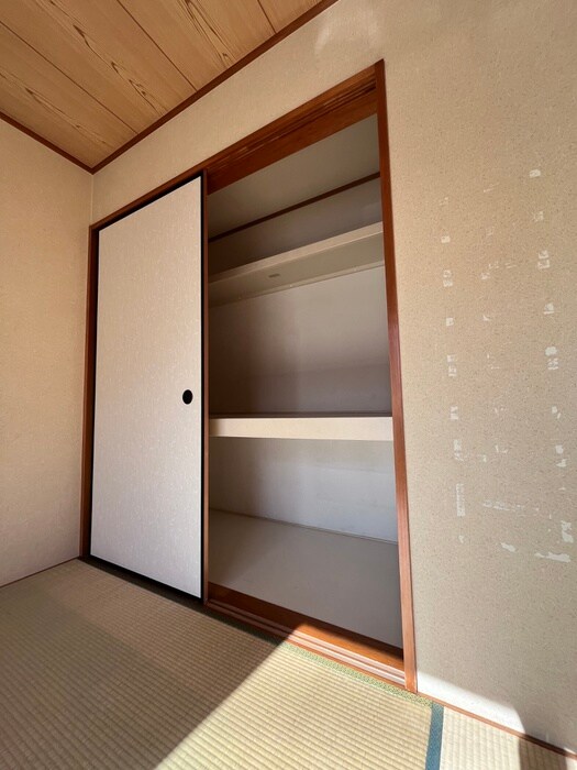 エトワールⅡの物件内観写真