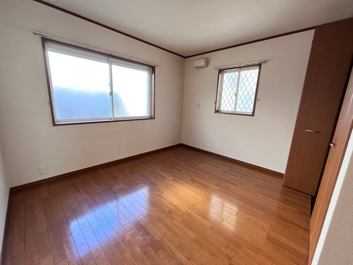 エトワールⅡの物件内観写真