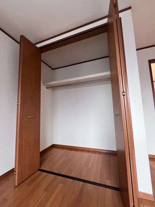 エトワールⅡの物件内観写真