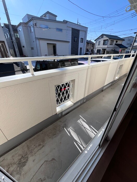 エトワールⅡの物件内観写真