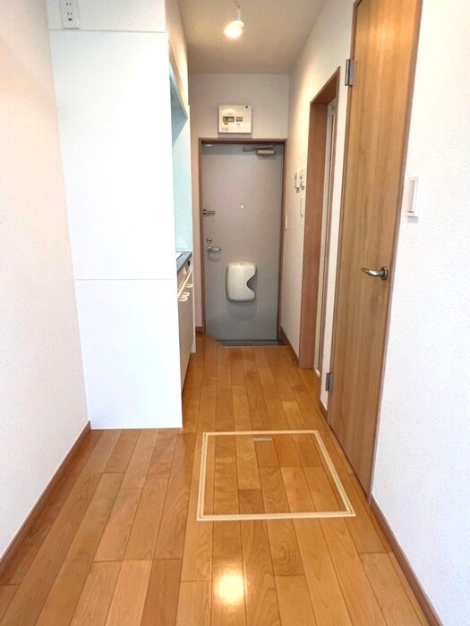 AZEST-RENT上石神井Ⅰの物件内観写真