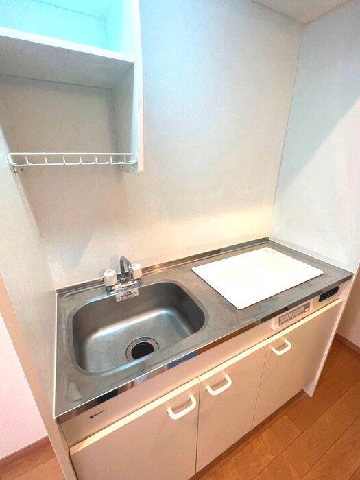 AZEST-RENT上石神井Ⅰの物件内観写真