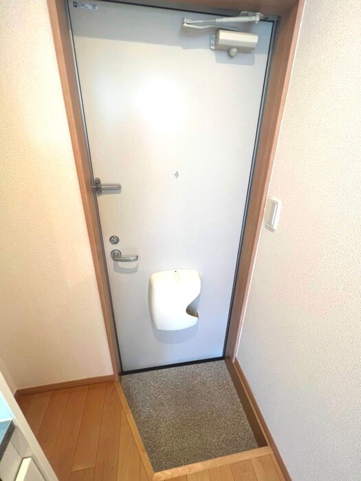 AZEST-RENT上石神井Ⅰの物件内観写真