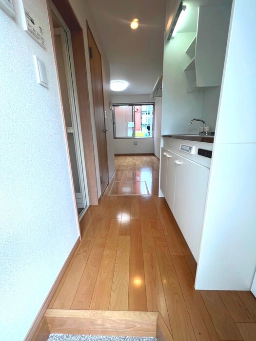 AZEST-RENT上石神井Ⅰの物件内観写真