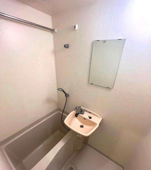 AZEST-RENT上石神井Ⅰの物件内観写真