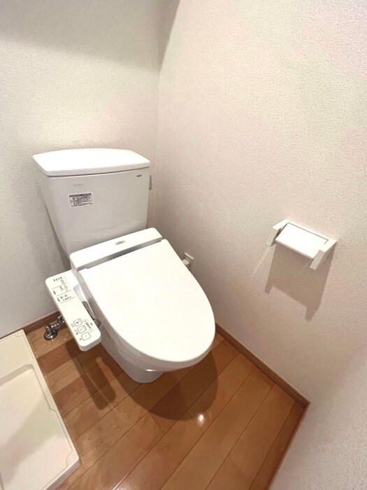 AZEST-RENT上石神井Ⅰの物件内観写真