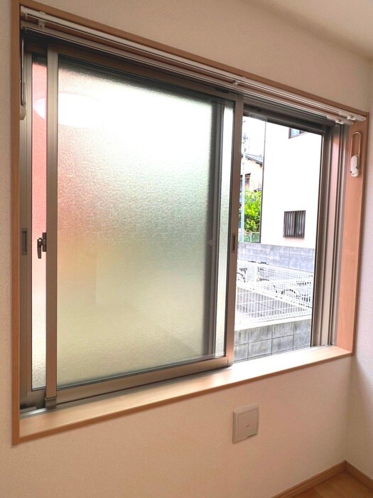 AZEST-RENT上石神井Ⅰの物件内観写真