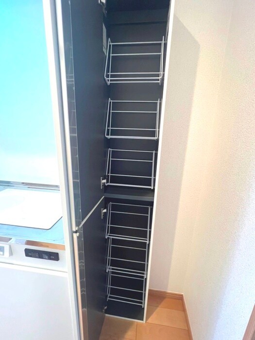 AZEST-RENT上石神井Ⅰの物件内観写真