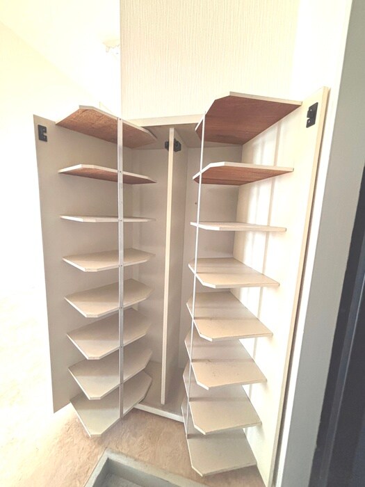 リバービュー羽田の物件内観写真