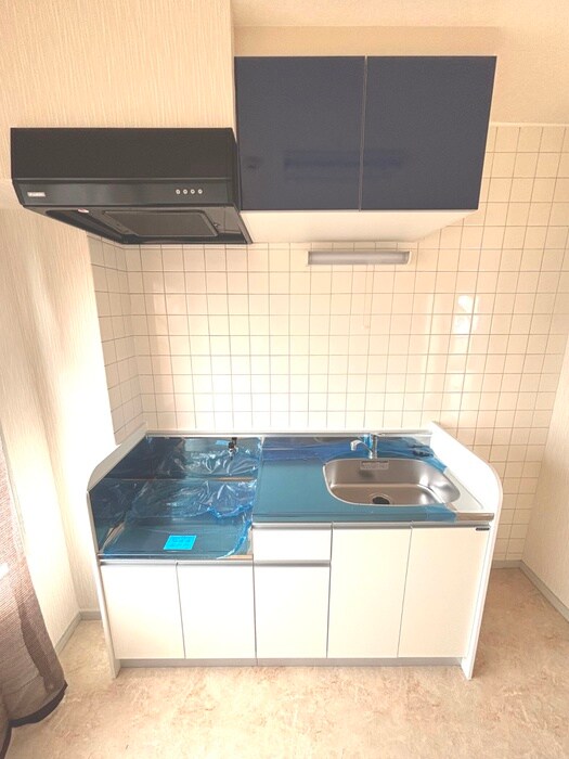 リバービュー羽田の物件内観写真