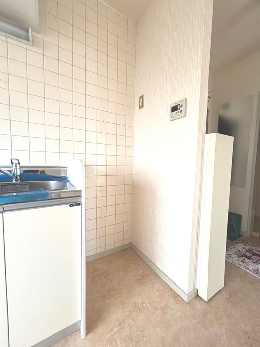 リバービュー羽田の物件内観写真