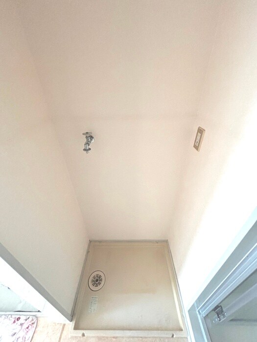 リバービュー羽田の物件内観写真