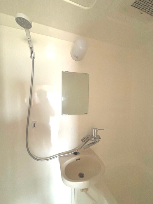 リバービュー羽田の物件内観写真