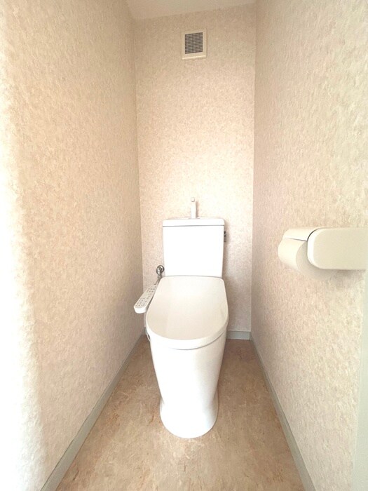 リバービュー羽田の物件内観写真