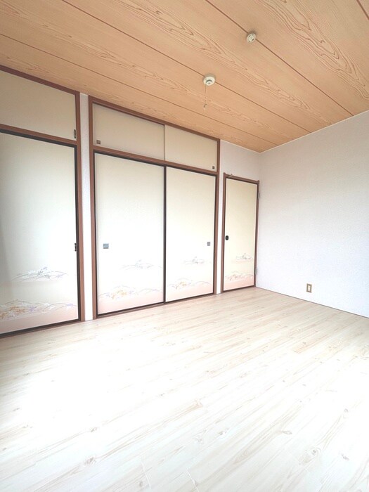 リバービュー羽田の物件内観写真