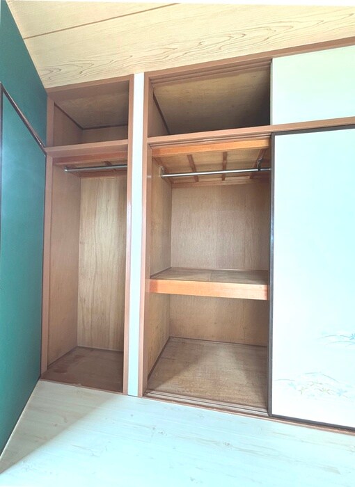 リバービュー羽田の物件内観写真