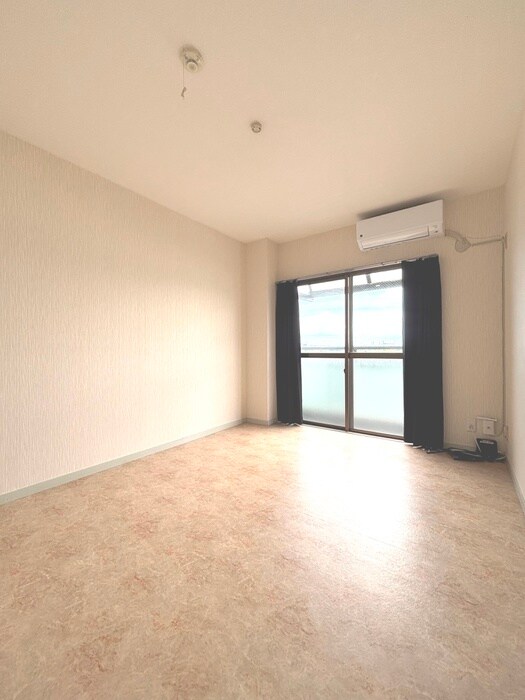 リバービュー羽田の物件内観写真