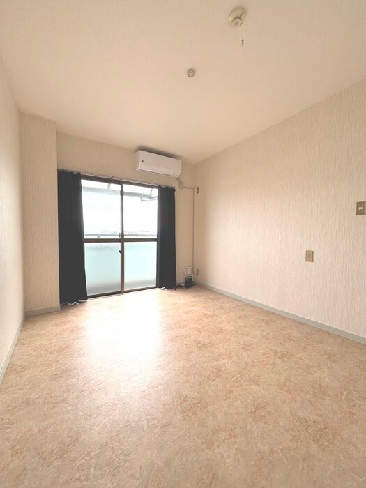 リバービュー羽田の物件内観写真