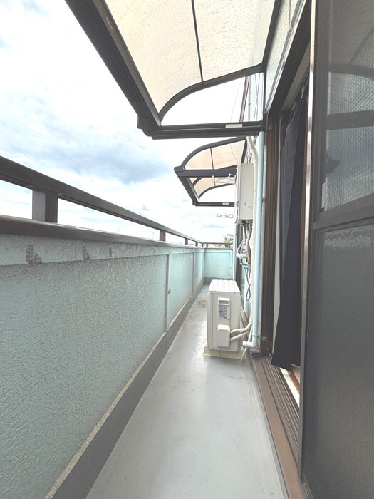 リバービュー羽田の物件内観写真