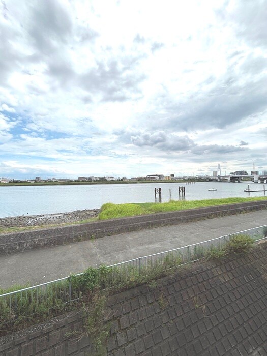 リバービュー羽田の物件内観写真