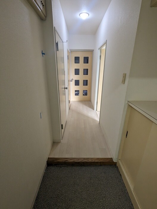 平和マンションの物件内観写真