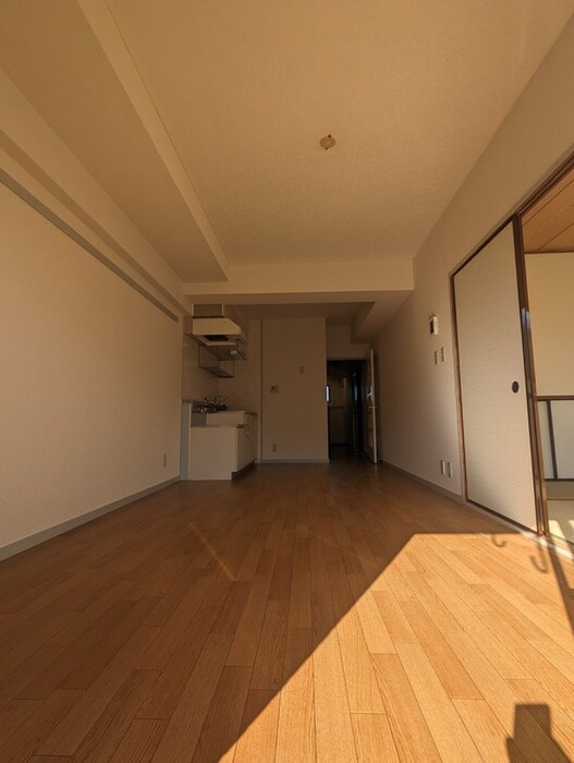 平和マンションの物件内観写真